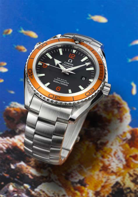 omega planet ocean james bond watch|omega seamaster professional 007 price.